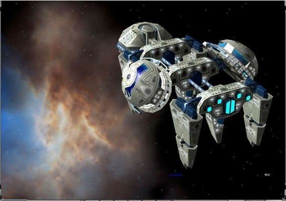 Galactic Civilizations II Ultimate Edition EN Global Steam Digital Key