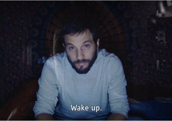 Telling Lies EN Argentina Xbox One/Series Digital Key