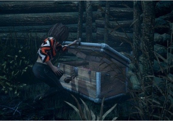 Dead by Daylight: Survivor Expansion Pack DLC EN EU Xbox One/Series Digital Key