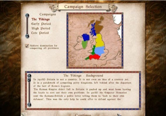 Medieval: Total War Collection EN Global Steam Digital Key