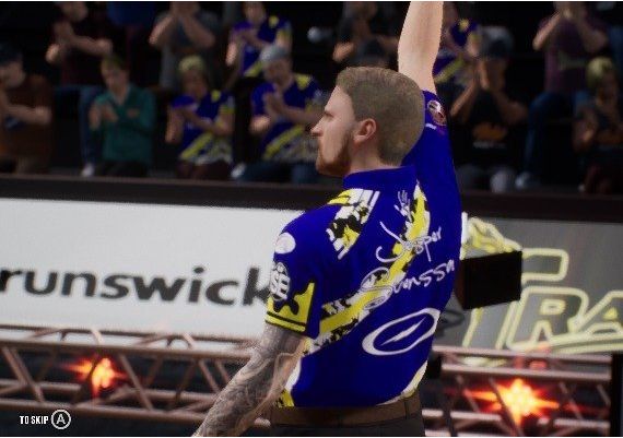 PBA Pro Bowling 2019 - Ultimate Starter Pack EN Argentina Xbox One/Series Digital Key