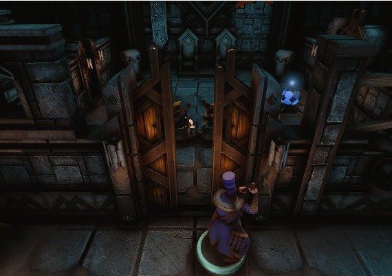 Demeo VR Oculus EN/DE/FR/JA/KO/ES Global Meta Quest Digital Key