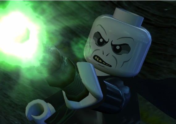 LEGO: Harry Potter - 2024 Collection EN Canada Xbox Series Digital Key