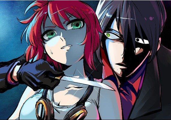 Far Away ZH Global Steam Digital Key