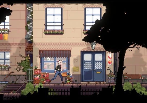 Magical Delicacy EN Canada Xbox One/Series/Windows Digital Key