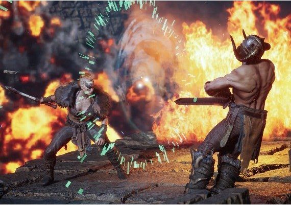 Rune II Decapitation Edition EN/DE/FR/IT/RU/ES Global Steam Digital Key