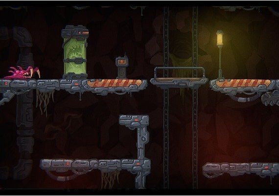 ViruZ EN Global Steam Digital Key