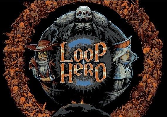 Loop Hero Colombia Xbox One/Series/Windows Digital Key
