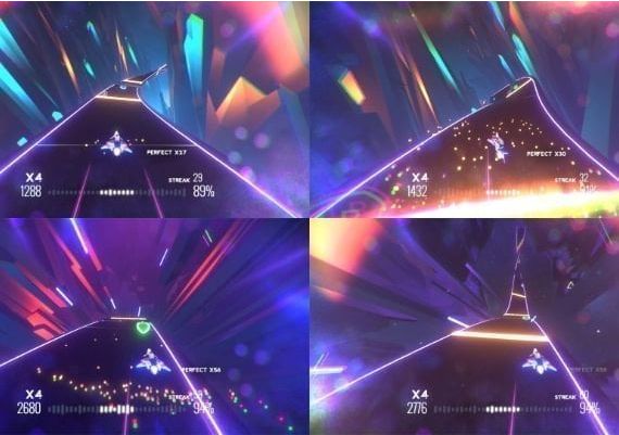 Avicii Invector Encore Edition Global Steam Digital Key