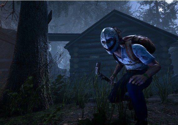 Nighthunt Global Steam Digital Key