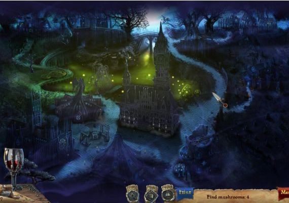 Twilight City: Love as a Cure EN/DE/FR/JA/RU/ES Global Steam Digital Key