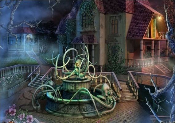 Twisted Lands Trilogy Collector's Edition EN Global Steam Digital Key