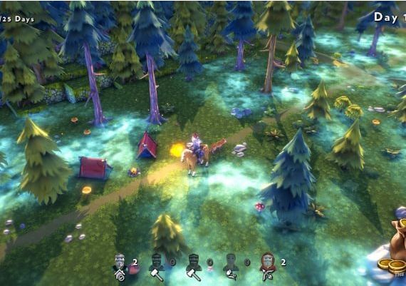 The Wild Age Global Steam Digital Key