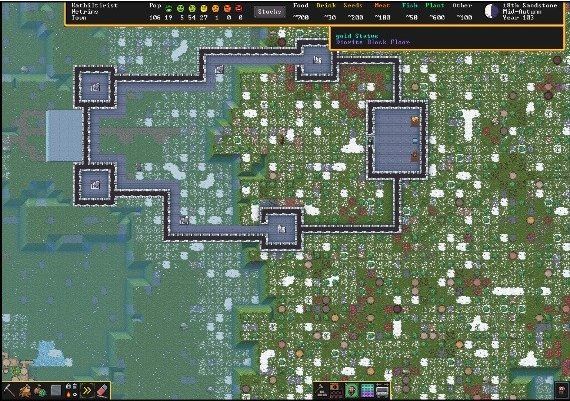 Dwarf Fortress EN Global Steam Digital Key