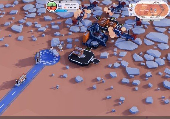 Plan B: Terraform EN/DE/FR/JA/KO/PT/RU/ZH Global Steam Digital Key