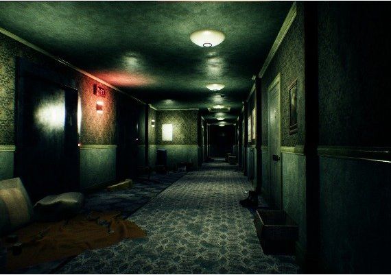 Frightence EN Argentina Xbox One/Series Digital Key