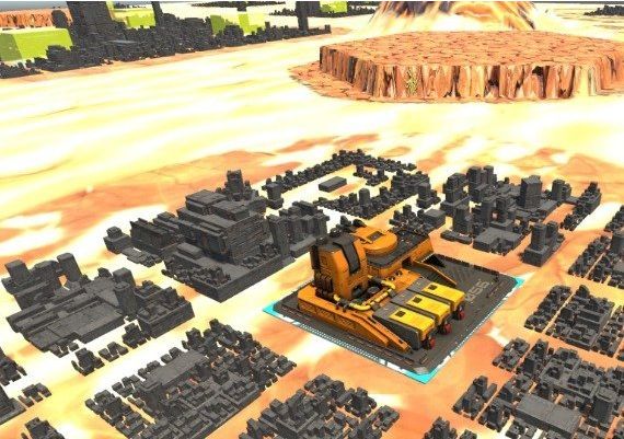 Bull3000VRTS VR EN Global Steam Digital Key