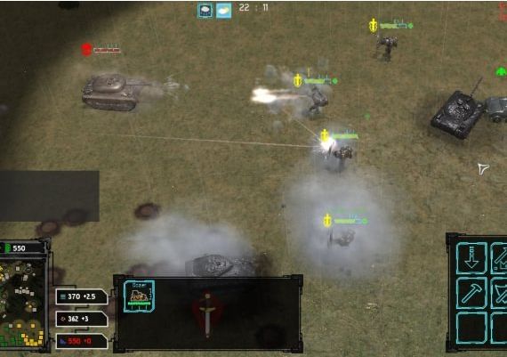 Art of Guile EN Global Steam Digital Key