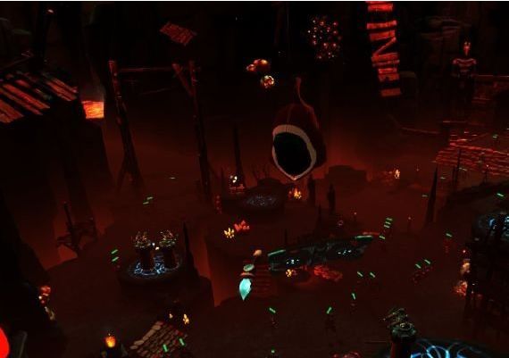 Alchemist Defender VR EN Global Steam Digital Key