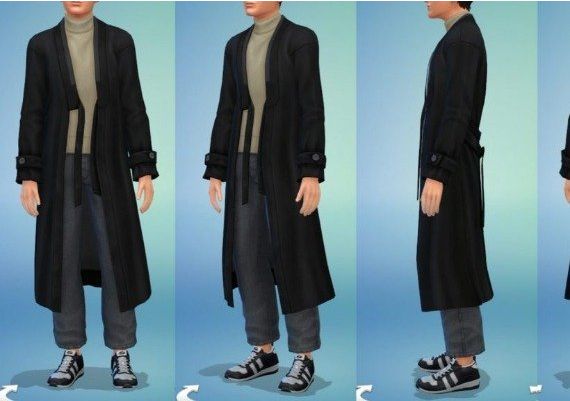 The Sims 4: Incheon Arrivals Kit DLC Global EA App Digital Key