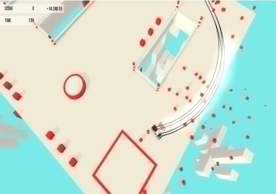 Absolute Drift Zen Edition EN Global Steam Digital Key