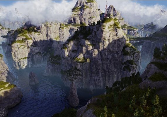 Comanche EN Global Steam Digital Key