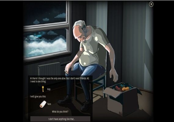 Skyhill Global Steam Digital Key