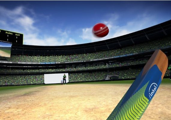 King of Spin VR EN Global Steam Digital Key