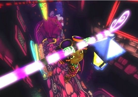 Psychonauts EN EU Xbox One/Series Digital Key