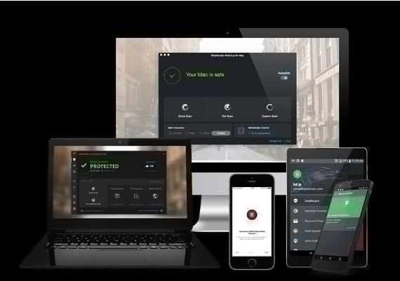 Bitdefender Family Pack 2022 6 Months 5 Devices EN Global Software License Digital Key