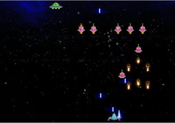 Krog Wars EN Global Steam Digital Key