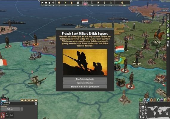 Making History: The Second World War EN Global Steam Digital Key