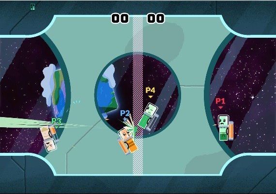 Wrestledunk Sports Global Steam Digital Key