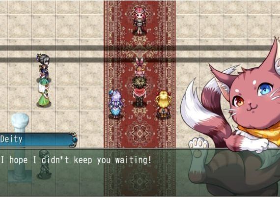 Asdivine Hearts II EN/JA Argentina Xbox One/Series Digital Key