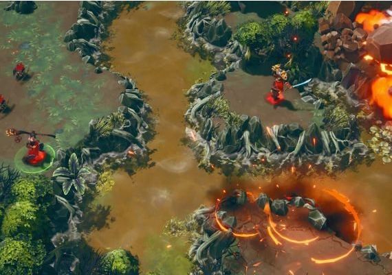 A Year Of Rain EN/DE/FR/KO/RU/ZH/ES/ZH Global Steam Digital Key