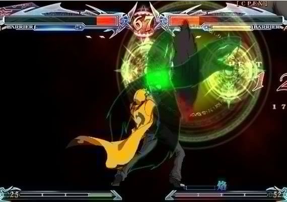 BlazBlue: Chronophantasma Extend EN/JA/KO/ZH/ZH United States Xbox One/Series Digital Key