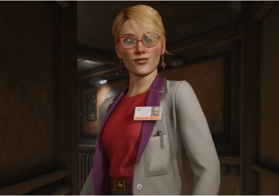 Batman: Arkham Shadow VR PRE-ORDER EN Global Meta Quest Digital Key