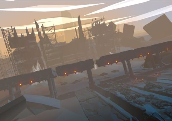 Aaero Global Steam Digital Key