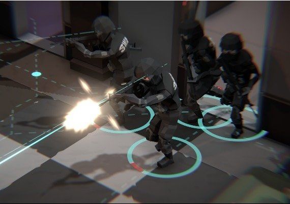 No Plan B Global Steam Digital Key