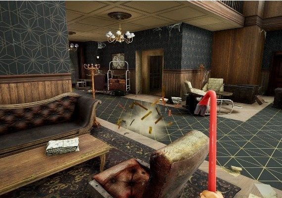 Hotel Renovator Five Star Edition EN Brazil Xbox Series Digital Key