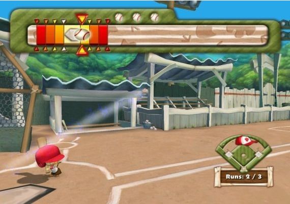 Disney's Chicken Little Global Steam Digital Key