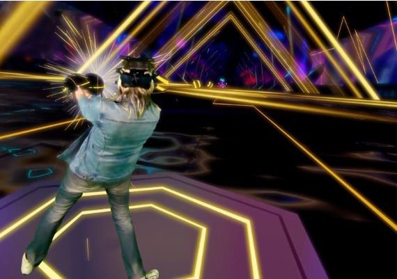 Synth Riders EN Global Steam Digital Key