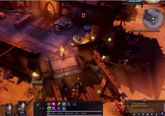Unforetold: Witchstone EN Global Steam Digital Key