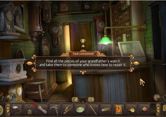 Occultus: Mediterranean Cabal EN/DE/FR/IT/RU/ES Global Steam Digital Key