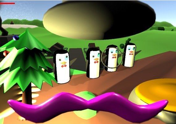 GentleMoon 2 EN Global Steam Digital Key