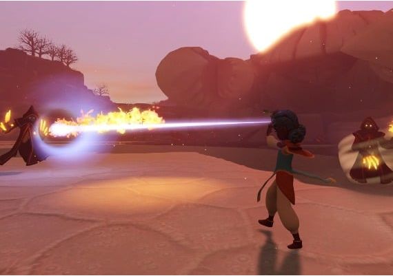 Wildmender EN/DE/FR/KO/ZH/ES/ZH EU PS5 Digital Key