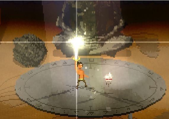 Songbringer Global Steam Digital Key