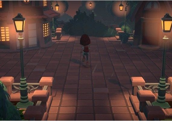 Hokko Life EN/DE/FR/IT/RU/ZH/ES Latin America Steam Digital Key