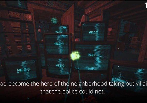 Murder Diaries 2 EN Argentina Xbox One/Series Digital Key