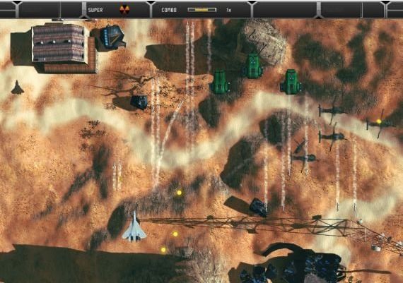 Revolution Ace EN Global Steam Digital Key